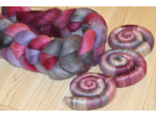 Pink and Grey BFL braid img_2310.jpg