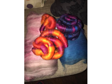 Some results of a fun filled fibre day