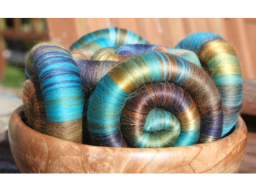 Oxidation Rolags - 100g