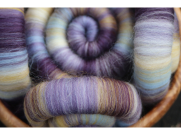 Underwater Stand Off - Rolags - 100g