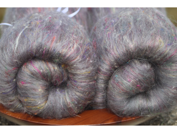 Walking on the Moon Batts - 100g
