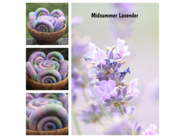 Midsummer Lavender