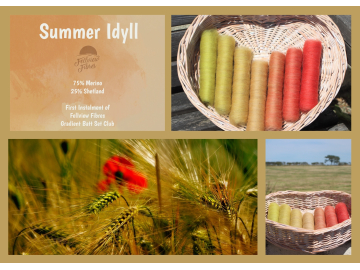 Summer Idyll - 100g