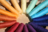 Medusa Gradient Batt Set - 240g