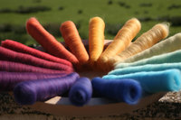 Medusa Gradient Batt Set - 240g