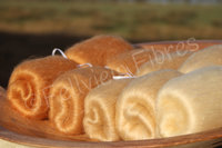 Cafe au Lait Gradient Batt Set