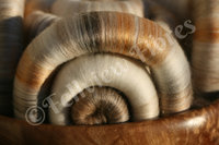 Nightstalker Rolags / Punis - 100g