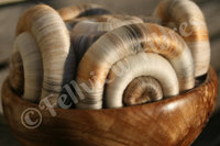 Nightstalker Rolags / Punis - 100g