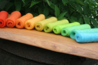 Vulcan's Glory XL Gradient Batt Set - 150g