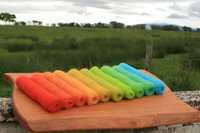 Vulcan's Glory XL Gradient Batt Set - 150g