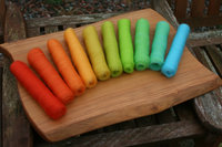 Vulcan's Glory XL Gradient Batt Set - 150g