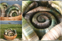 Old Stone Wall Revisited - 100g