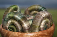 Old Stone Wall Revisited - 100g