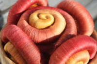 Whiskey Galore Rolags/ Punis - 100g