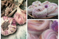 Avec - Handpulled Rovings -100g