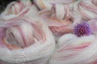 Avec - Handpulled Rovings -100g