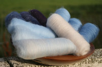 Moonlight Shadow XL Gradient Batt Set - 150g