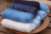 Moonlight Shadow XL Gradient Batt Set - 150g