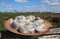 Angua - Handpulled Roving - 100g