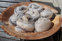 Angua - Handpulled Roving - 100g