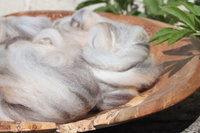Angua - Handpulled Roving - 100g