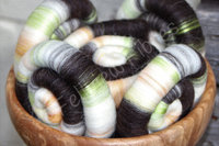 Blackthorne Rolags - 100g
