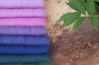 Monet's Lily Pond XL Gradient Batt Set - 150g