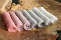 Fellside Matriarch Gradient Batt Set - 100g