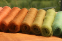 Pretty Penny XL Gradient Batt Set - 150g