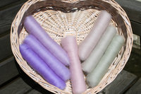Teasle Gradient Batt Set - 100g