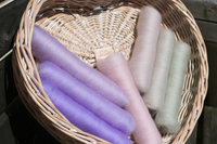 Teasle Gradient Batt Set - 100g