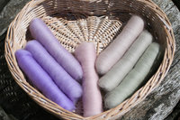 Teasle Gradient Batt Set - 100g
