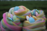 PHAT FIBER April 2017 - Flying Saucer Nests - 100g