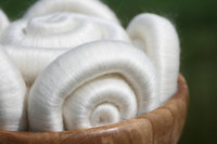 Frost Fingers Rolags / Punis - 100g