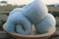 Glacial Waters Batts - 100g