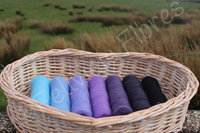 Aura - Gradient Batt Set - 100g