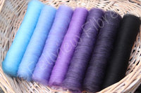 Aura - Gradient Batt Set - 100g