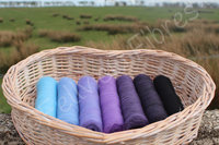 Aura - Gradient Batt Set - 100g