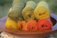 Turning Leaves Gradient Batt Set