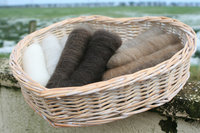 Shetland Natural Gradient - 150g