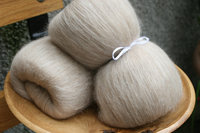 Sand Castle Batts - 100g