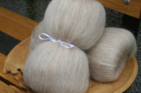 Sand Castle Batts - 100g
