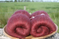 Hawthorne Batts - 100g