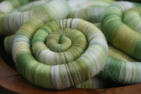 Spring Awakenings Rolags / Punis - 100g