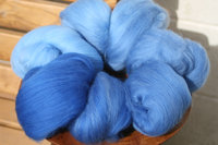 Solway Moods gradient batt set