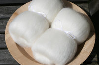 Swan Song Batts -100g