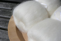 Swan Song Batts -100g