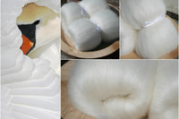 Swan Song Batts -100g