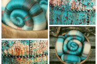 Oh Buoy! Rolags - 100g