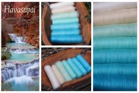 Beaver Falls - Havasupai gradient - 100g